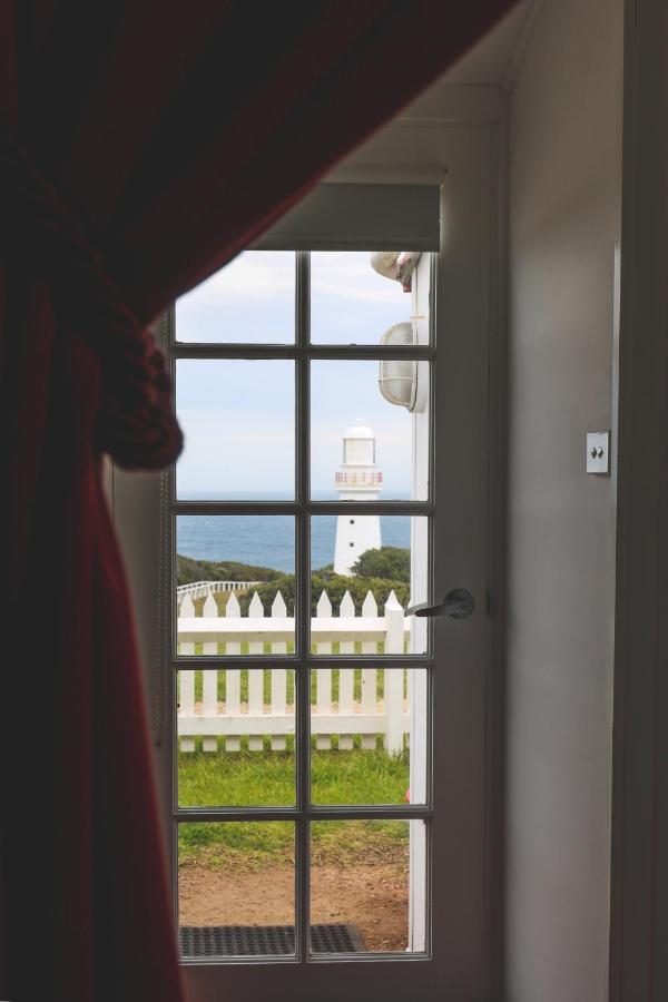 Hotel Cape Otway Lightstation Esterno foto