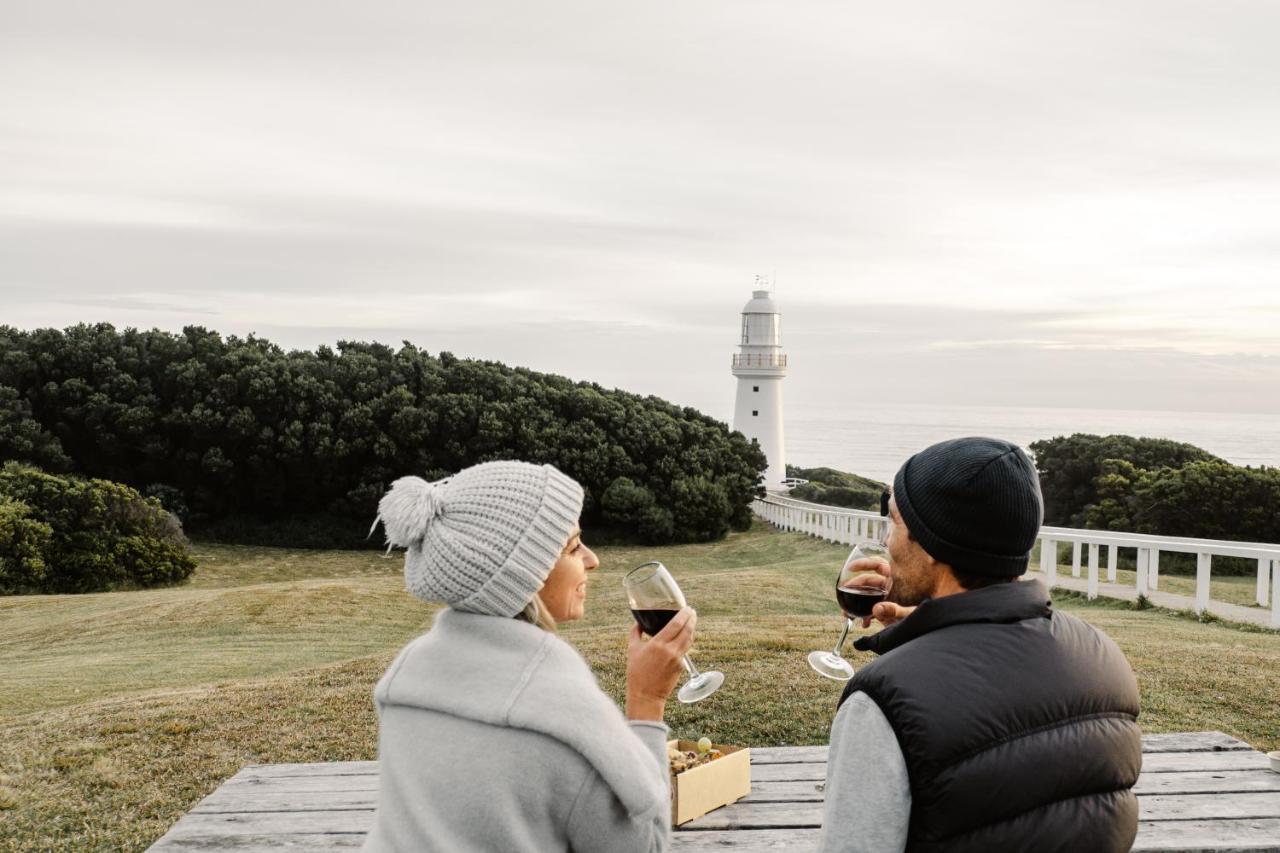 Hotel Cape Otway Lightstation Esterno foto