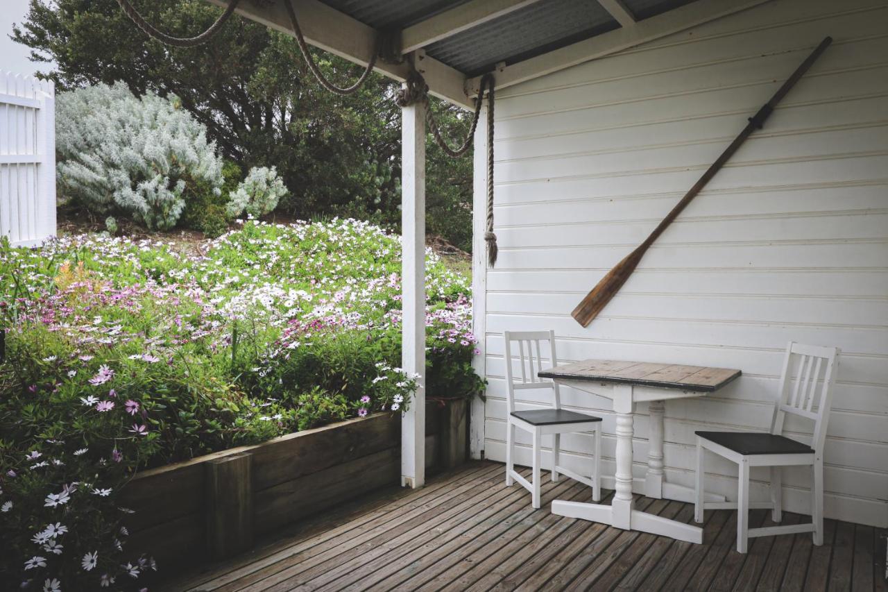 Hotel Cape Otway Lightstation Esterno foto