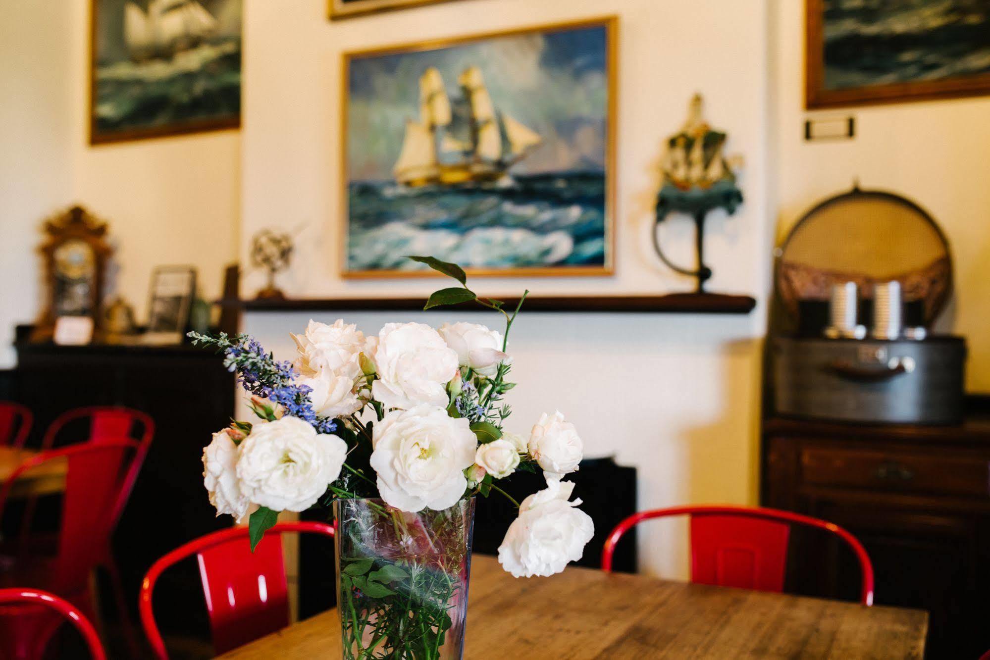 Hotel Cape Otway Lightstation Esterno foto