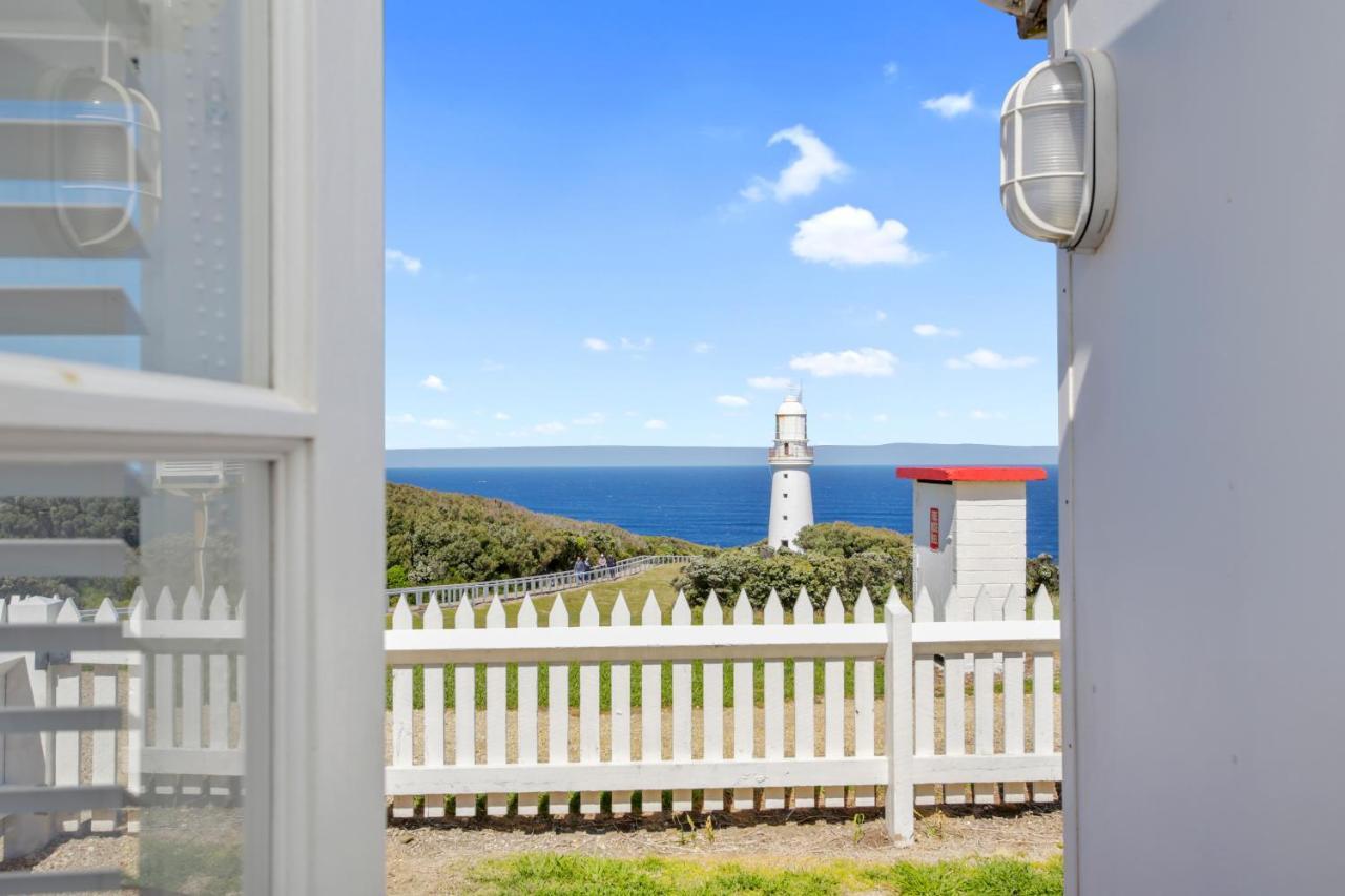 Hotel Cape Otway Lightstation Esterno foto