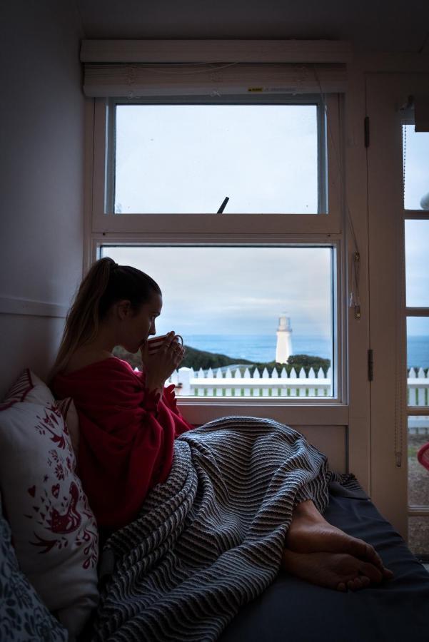 Hotel Cape Otway Lightstation Esterno foto